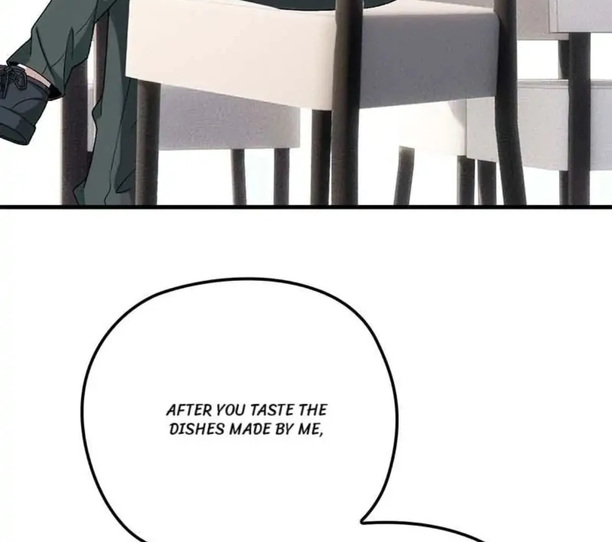 Switching Positions Chapter 18 page 13 - 