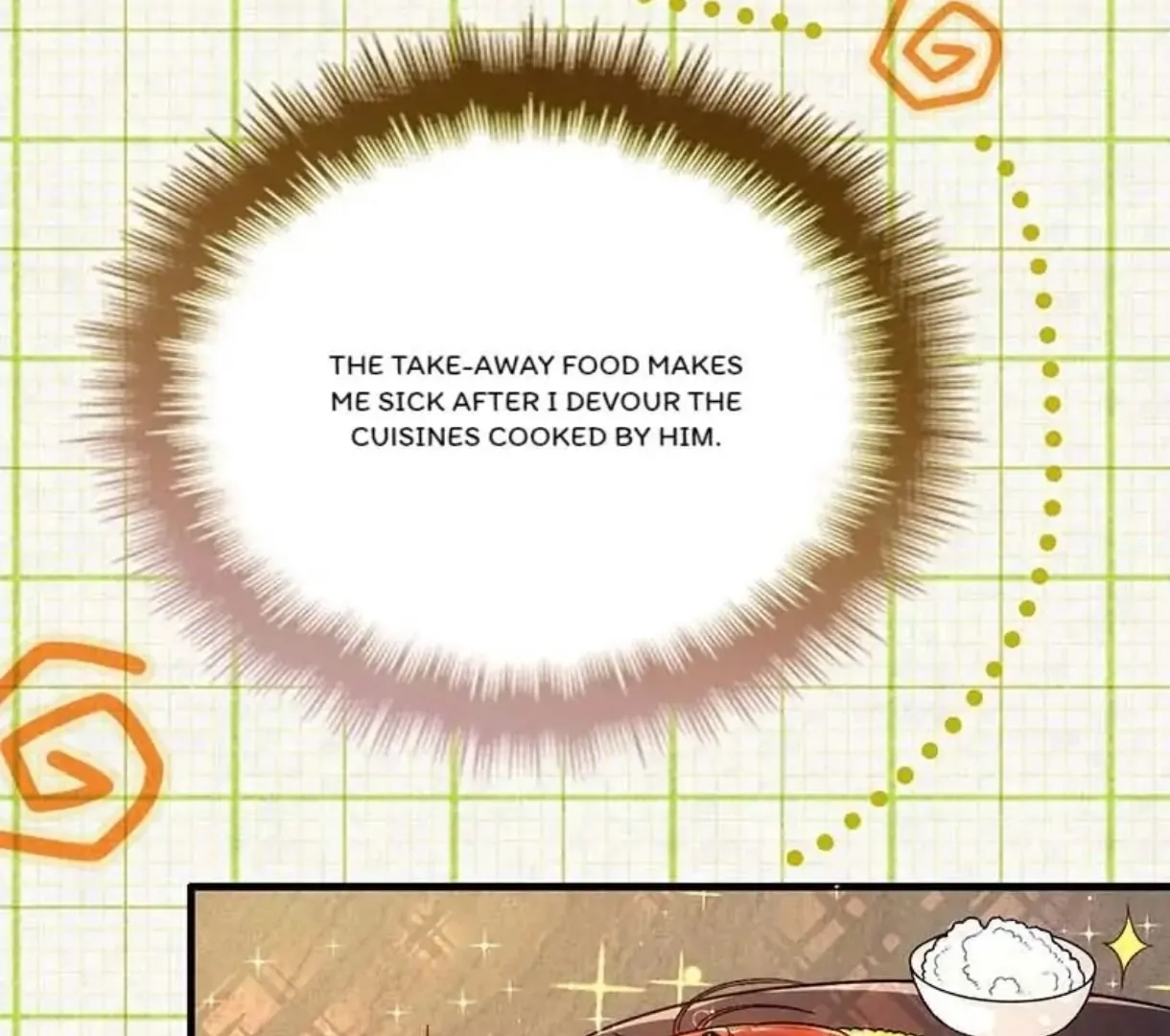 Switching Positions Chapter 18 page 19 - 