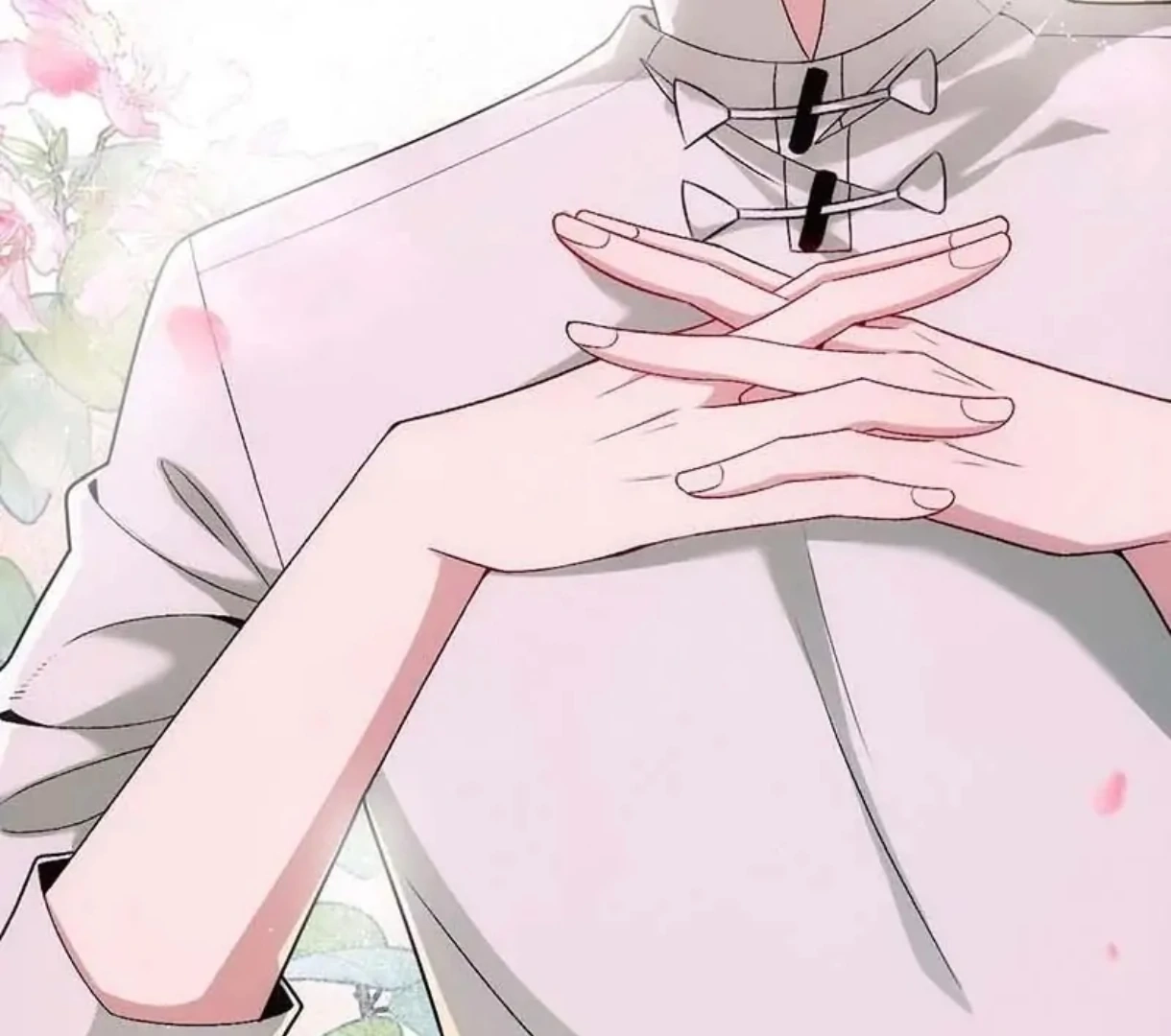 Switching Positions Chapter 18 page 25 - 