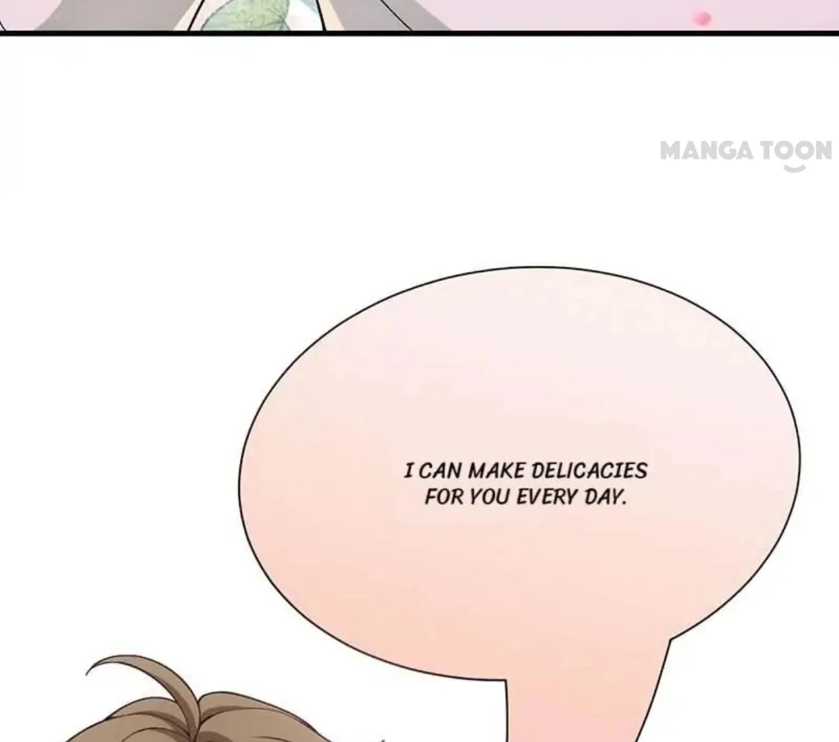Switching Positions Chapter 18 page 26 - 