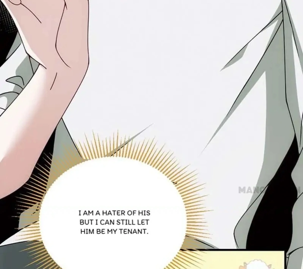 Switching Positions Chapter 18 page 32 - 