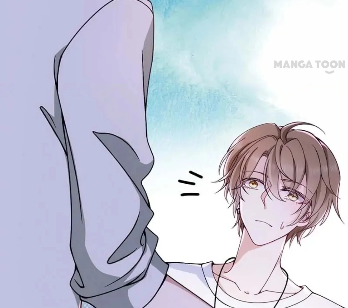 Switching Positions Chapter 18 page 38 - 