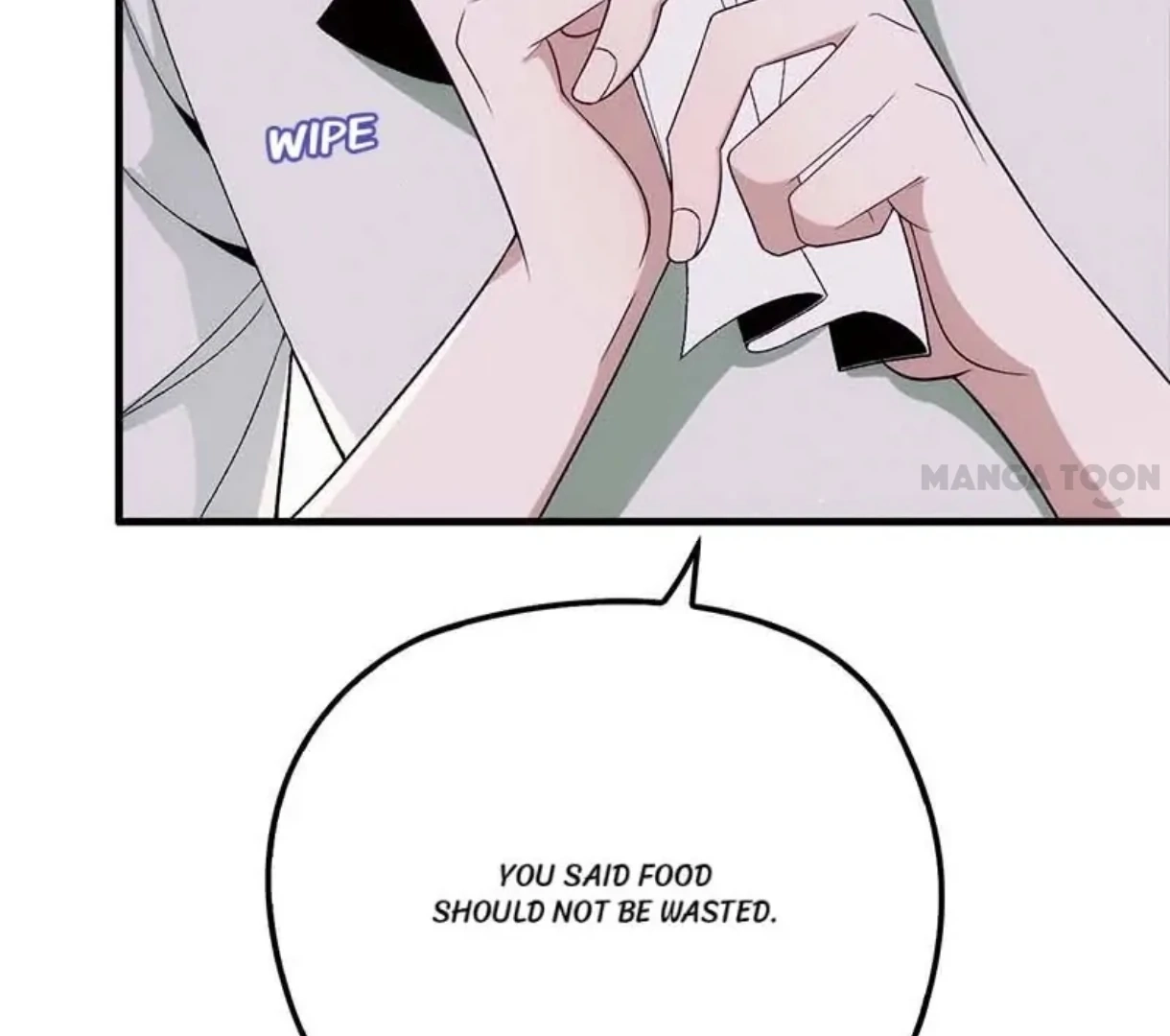 Switching Positions Chapter 18 page 5 - 