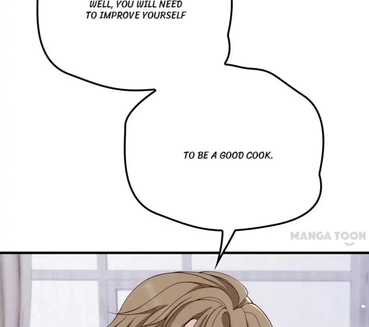Switching Positions Chapter 18 page 41 - 