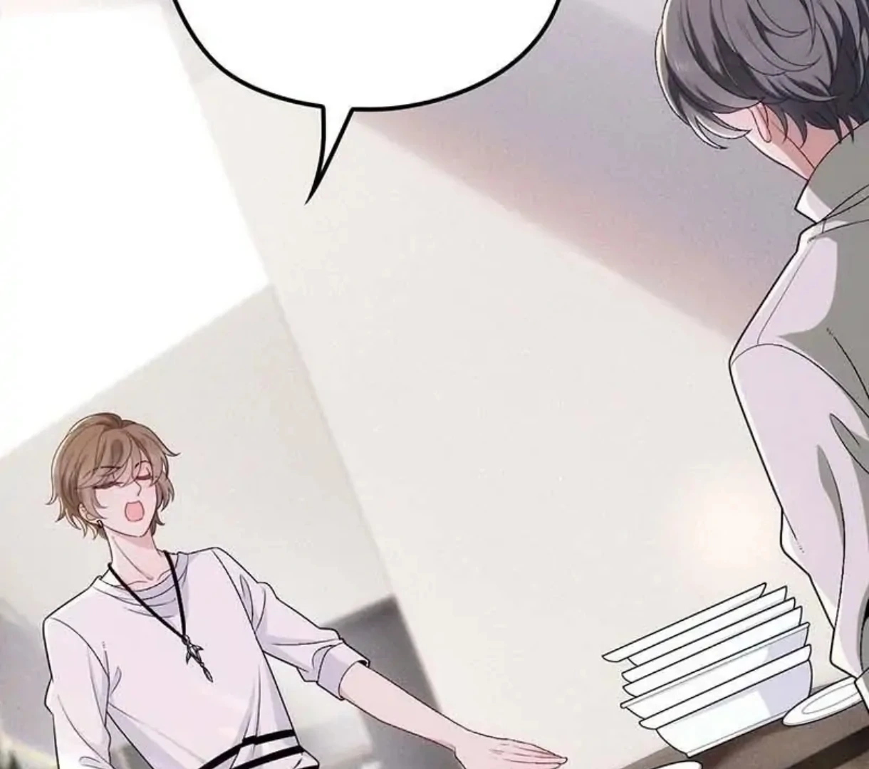 Switching Positions Chapter 18 page 47 - 