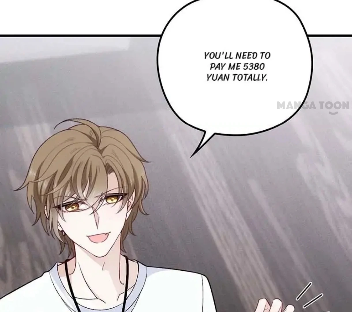 Switching Positions Chapter 18 page 57 - 