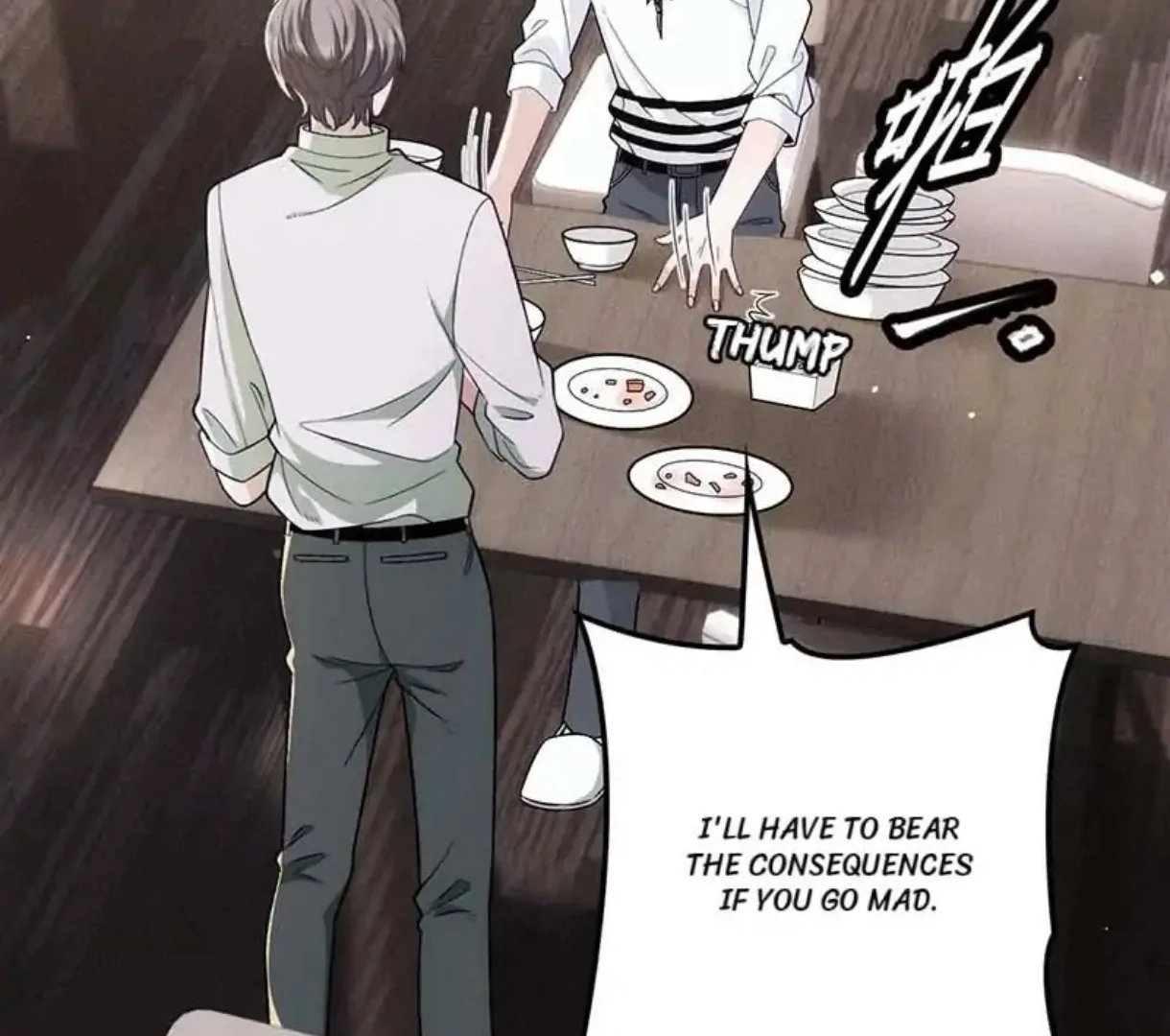 Switching Positions Chapter 18 page 9 - 