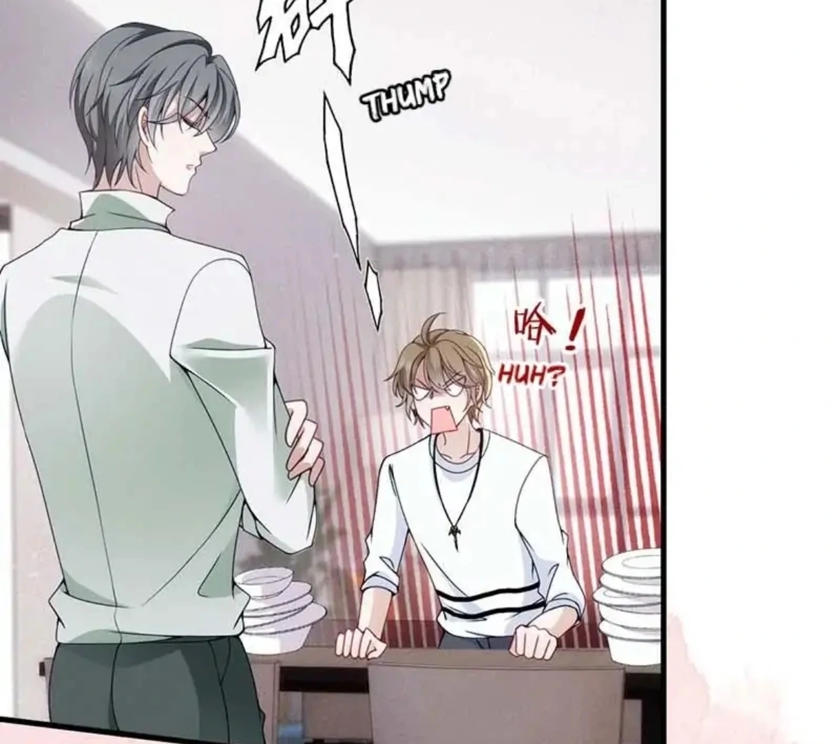 Switching Positions Chapter 19 page 18 - 