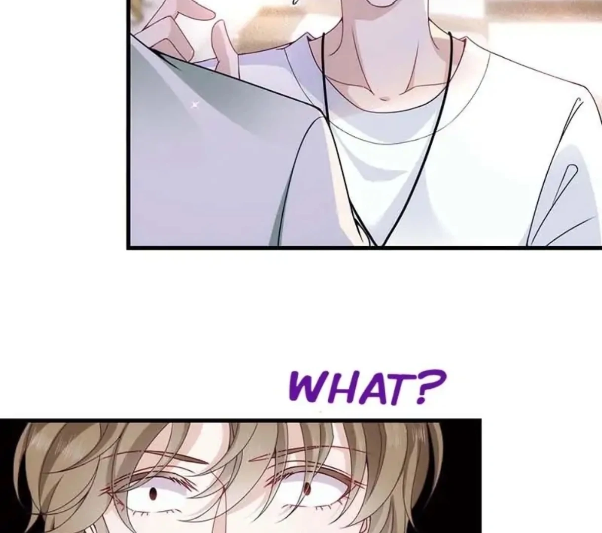 Switching Positions Chapter 19 page 32 - 