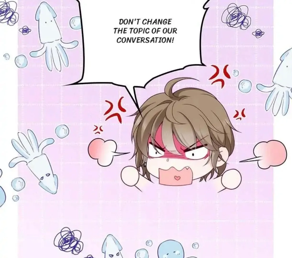 Switching Positions Chapter 19 page 34 - 