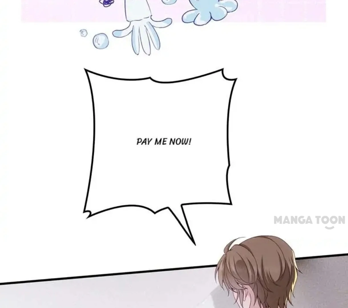 Switching Positions Chapter 19 page 35 - 