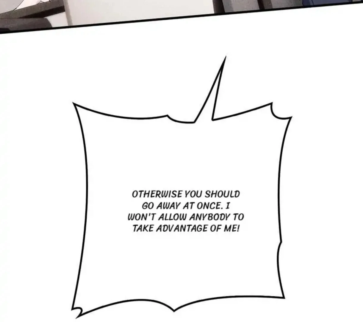 Switching Positions Chapter 19 page 37 - 