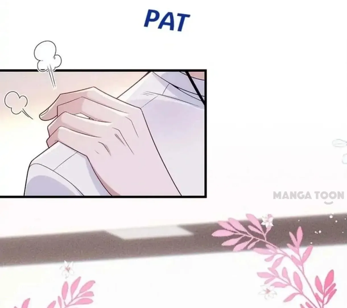 Switching Positions Chapter 19 page 40 - 