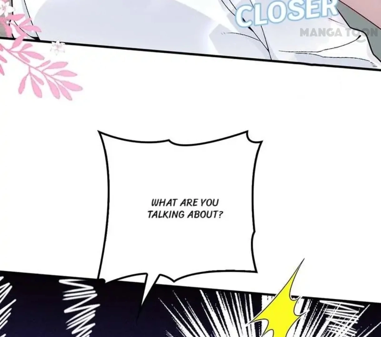 Switching Positions Chapter 19 page 43 - 