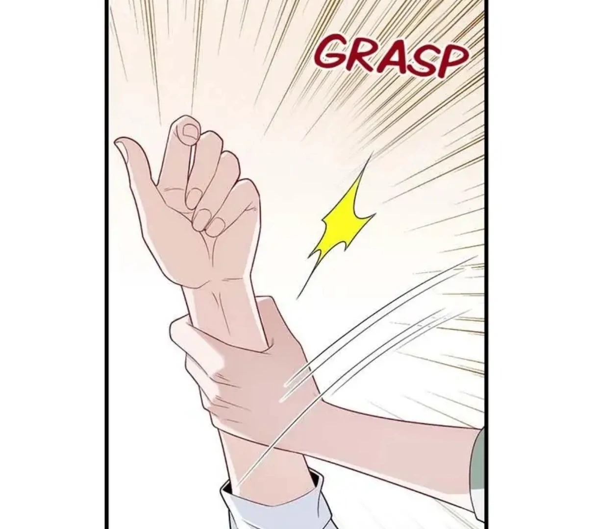 Switching Positions Chapter 19 page 46 - 