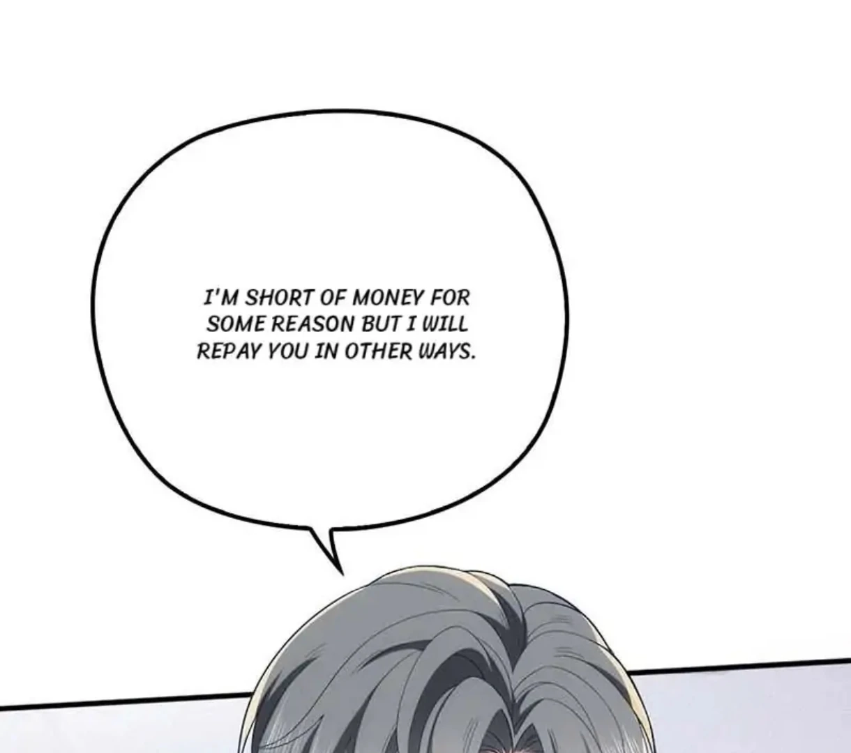 Switching Positions Chapter 19 page 48 - 