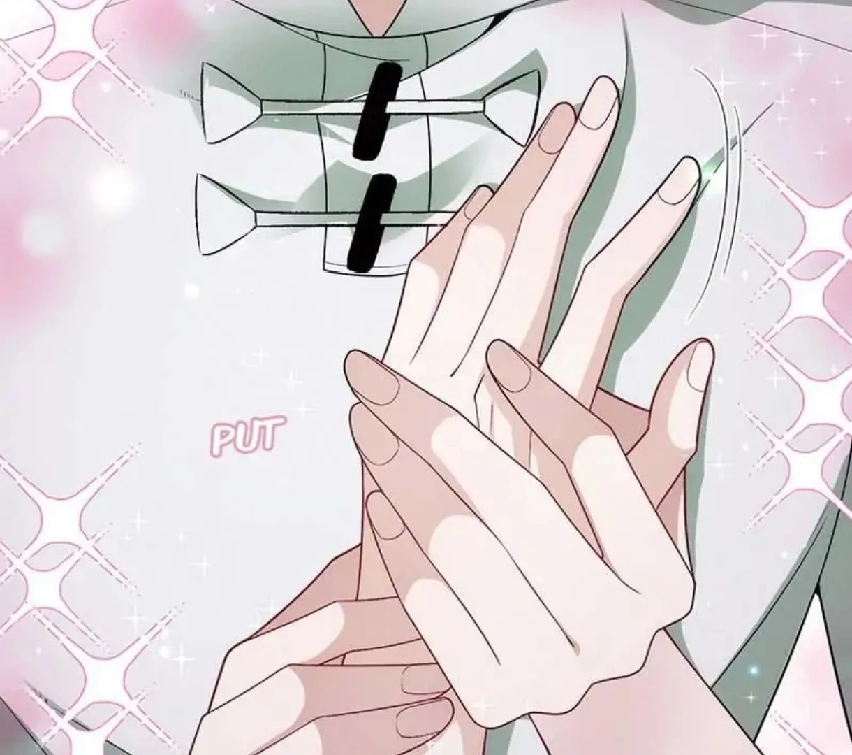 Switching Positions Chapter 19 page 51 - 