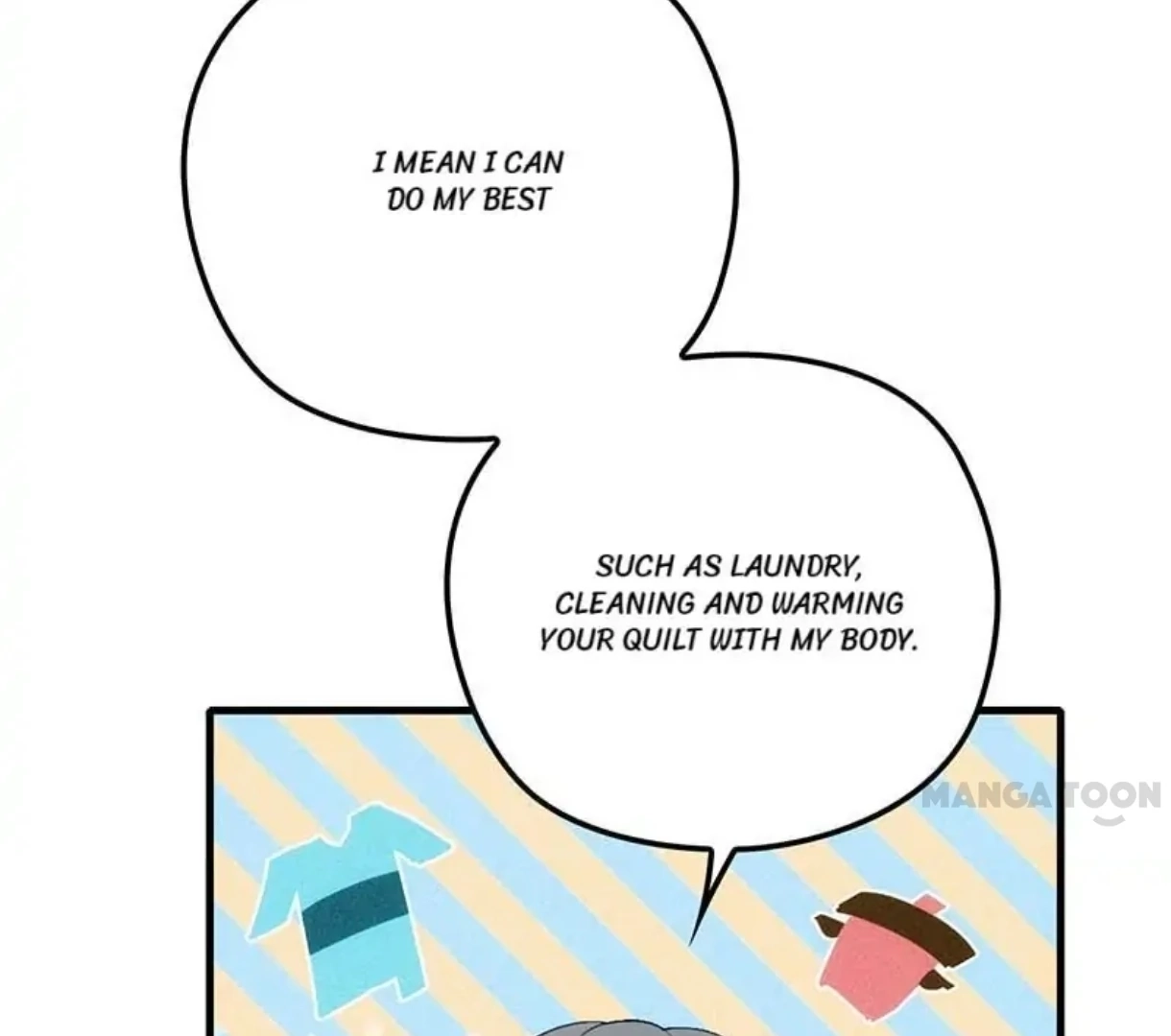 Switching Positions Chapter 19 page 57 - 