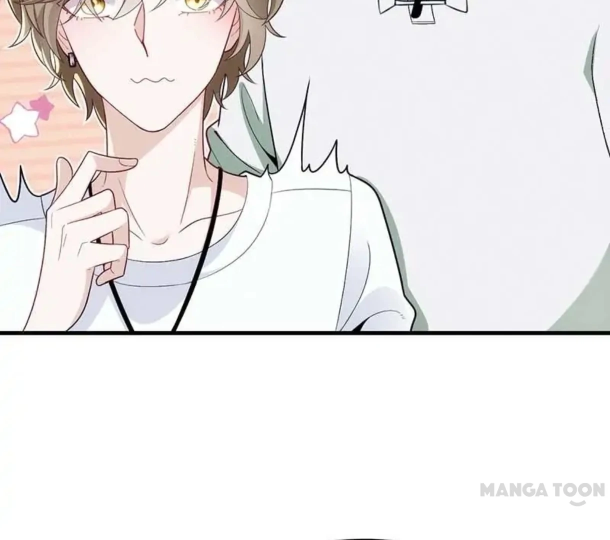 Switching Positions Chapter 20 page 21 - 