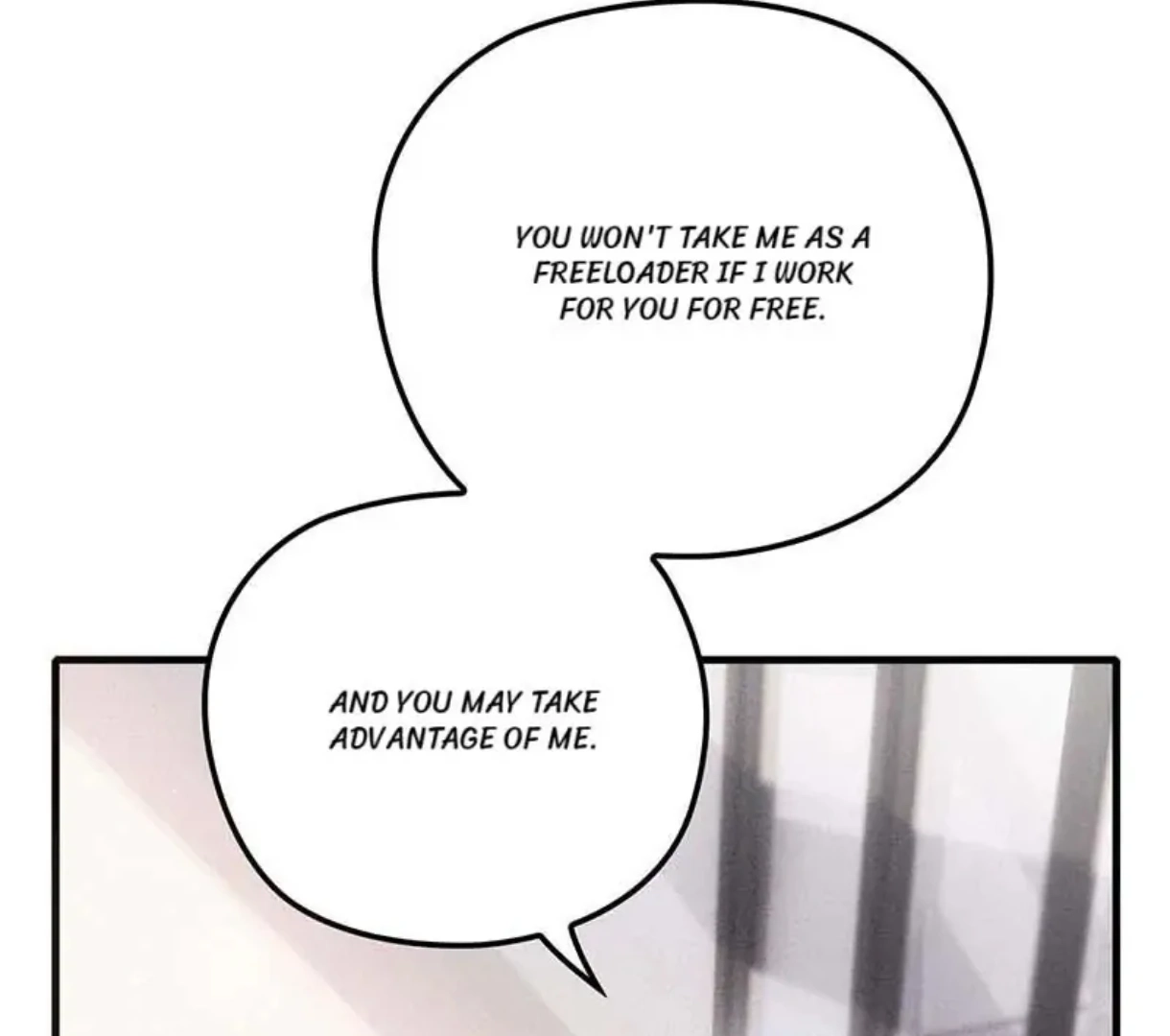 Switching Positions Chapter 20 page 22 - 