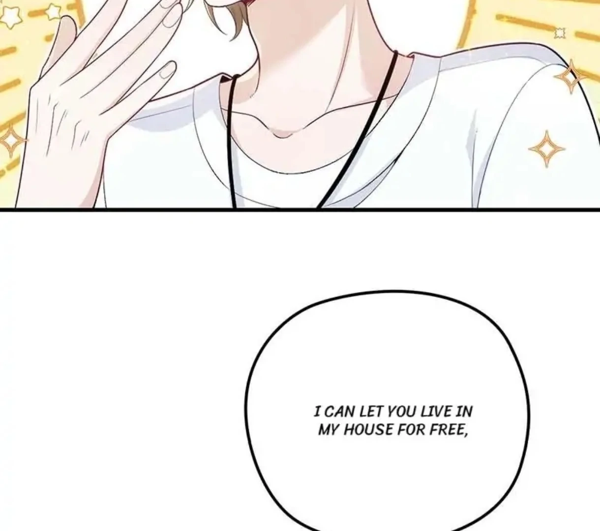 Switching Positions Chapter 20 page 26 - 