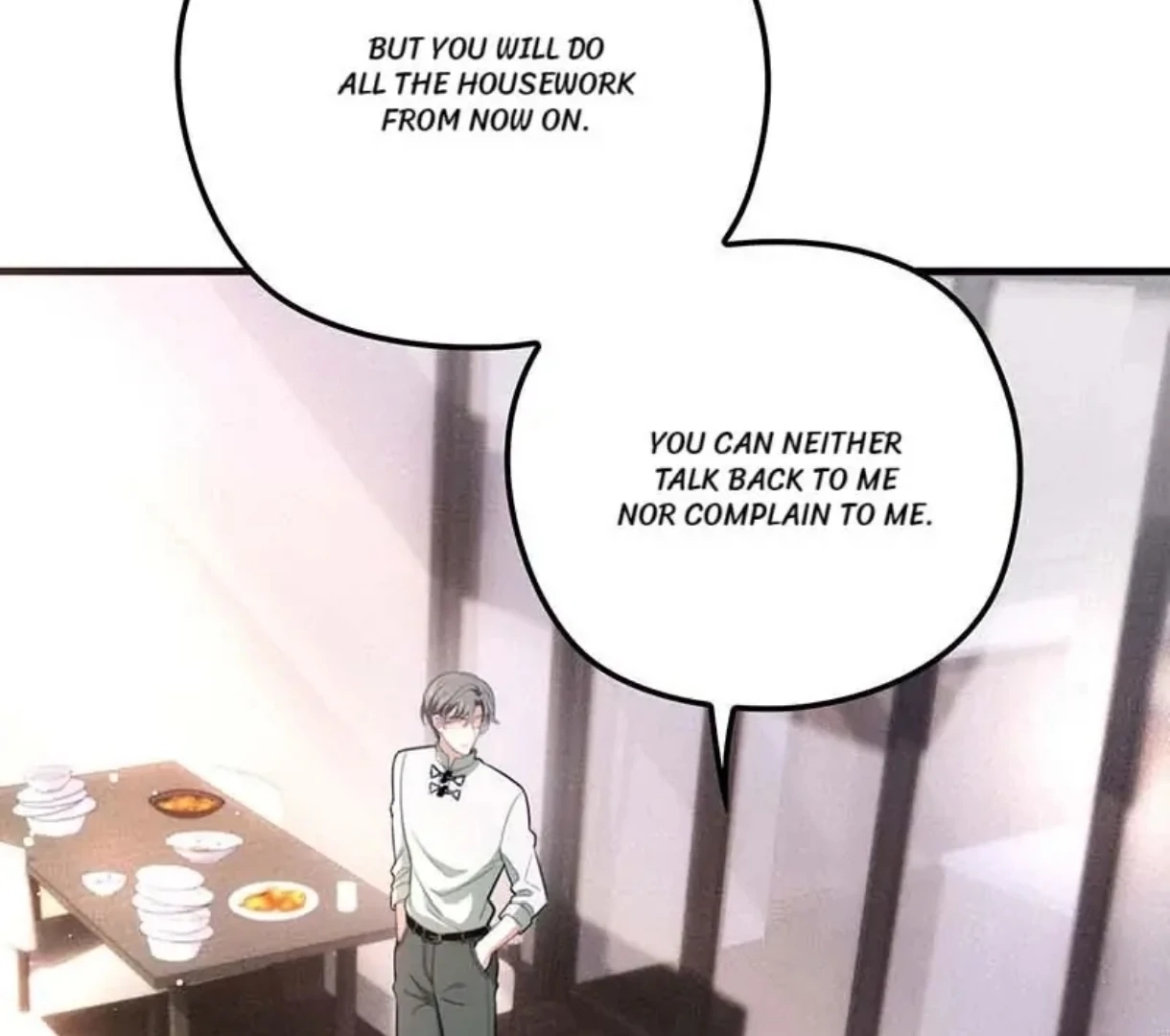 Switching Positions Chapter 20 page 28 - 