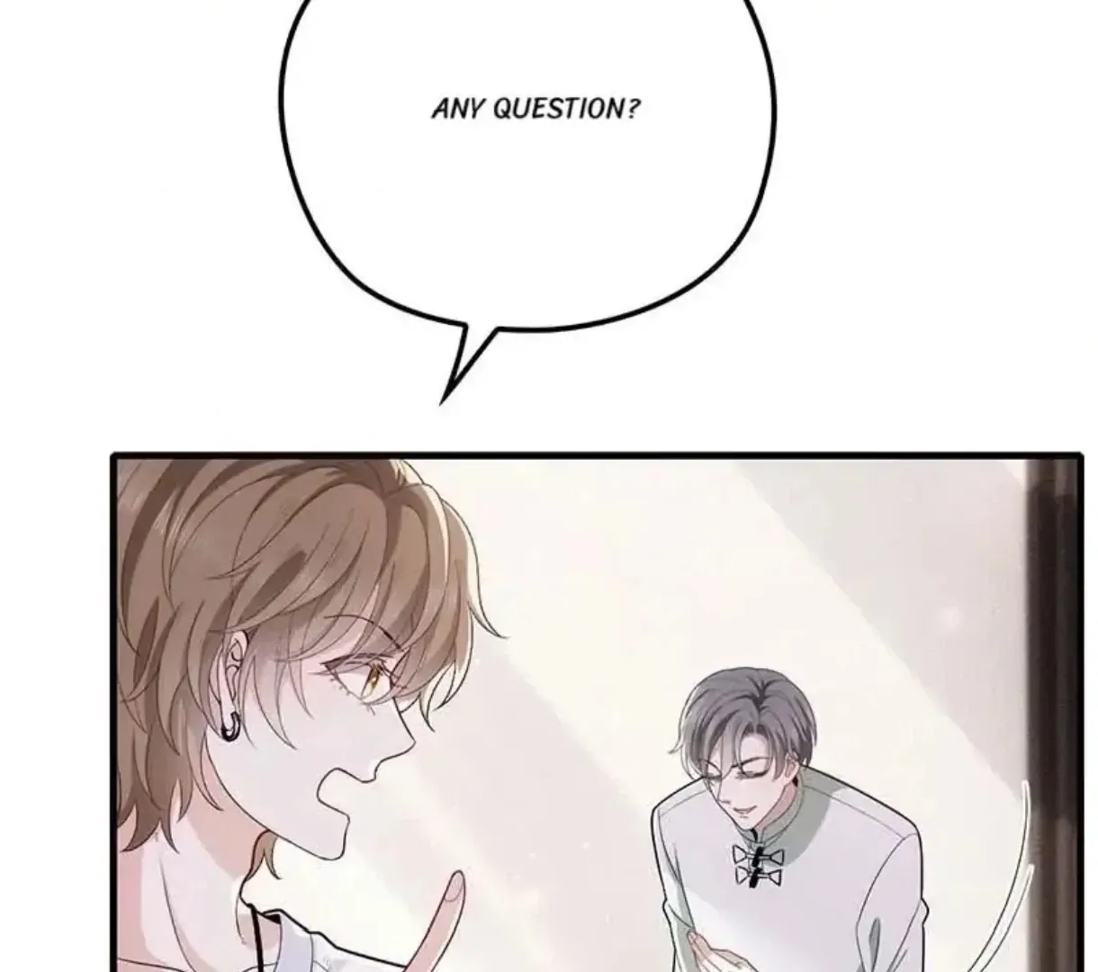 Switching Positions Chapter 20 page 30 - 