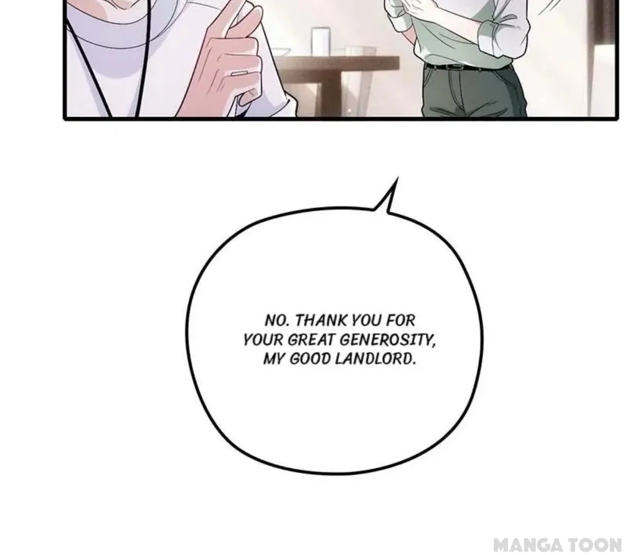 Switching Positions Chapter 20 page 31 - 