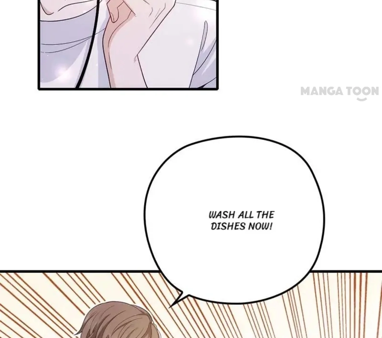 Switching Positions Chapter 20 page 33 - 