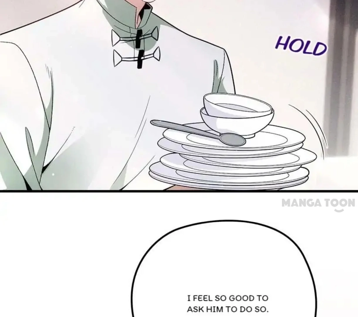 Switching Positions Chapter 20 page 36 - 