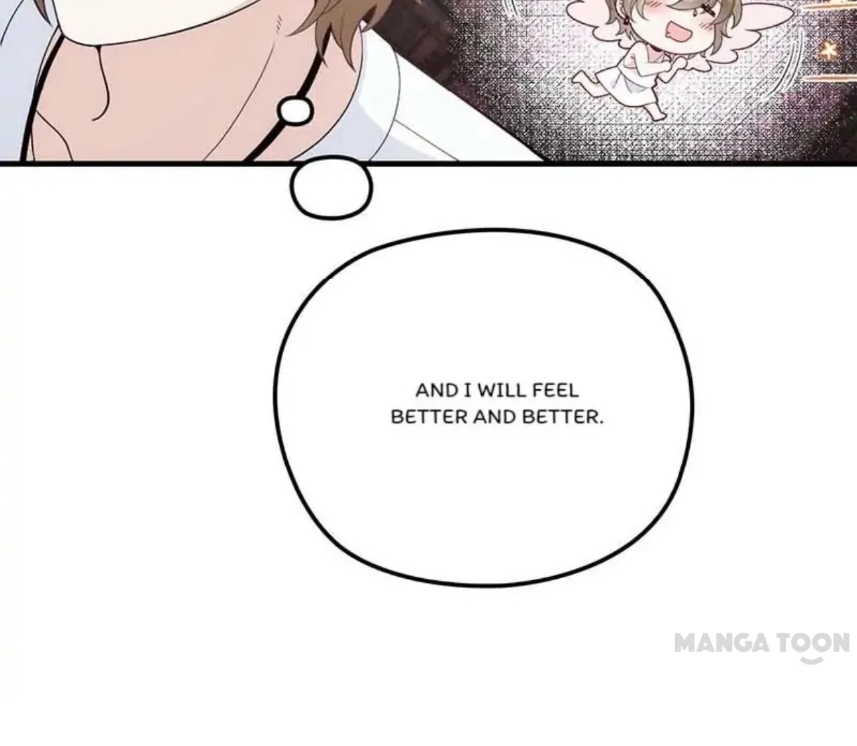 Switching Positions Chapter 20 page 38 - 