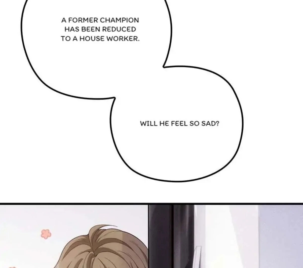 Switching Positions Chapter 20 page 41 - 
