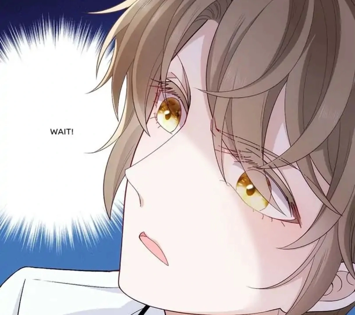 Switching Positions Chapter 20 page 9 - 