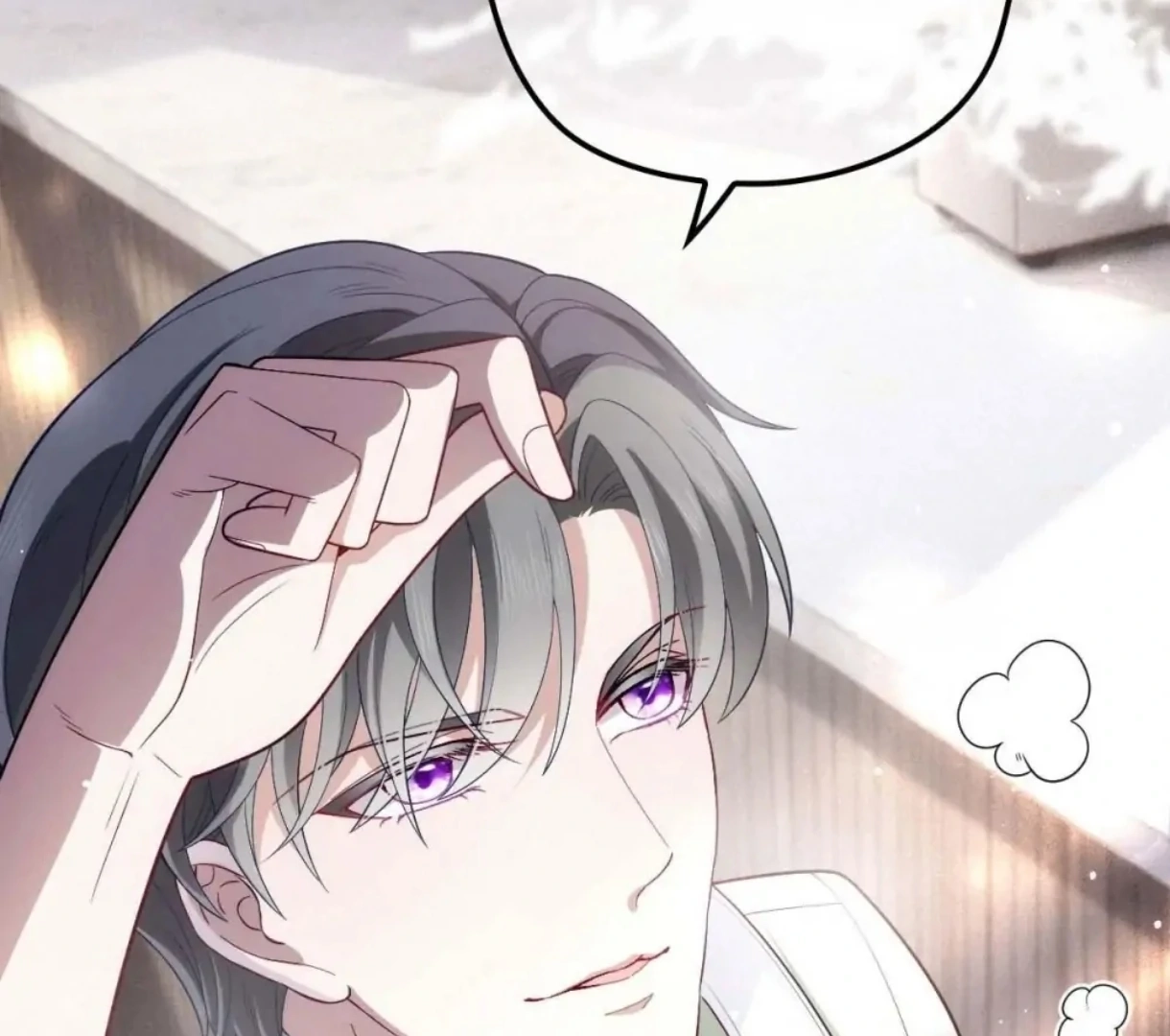 Switching Positions Chapter 21 page 12 - 