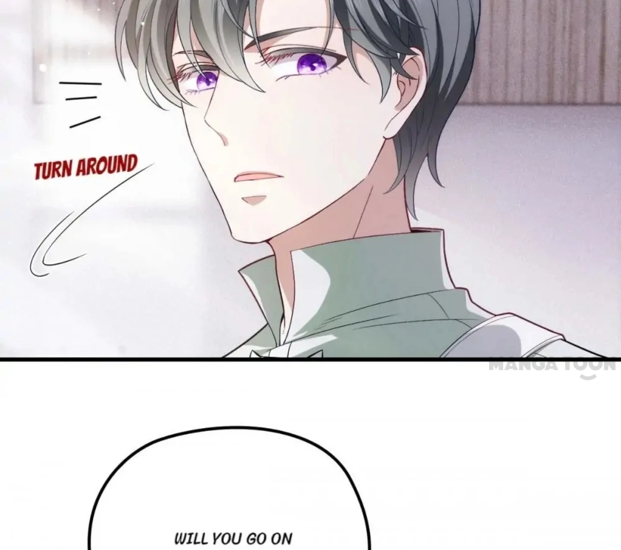 Switching Positions Chapter 21 page 4 - 
