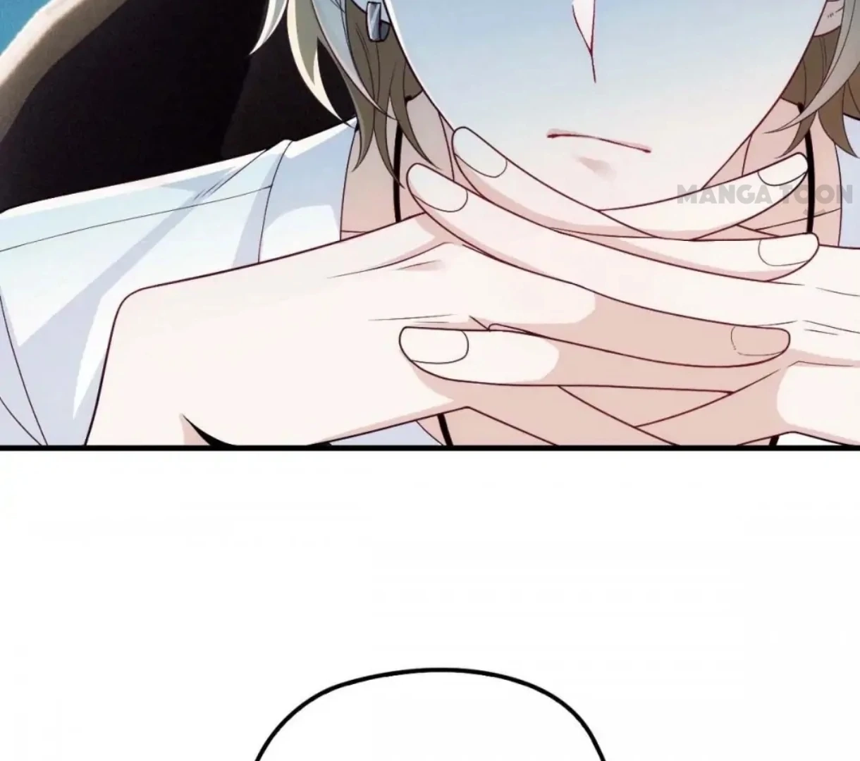 Switching Positions Chapter 21 page 33 - 