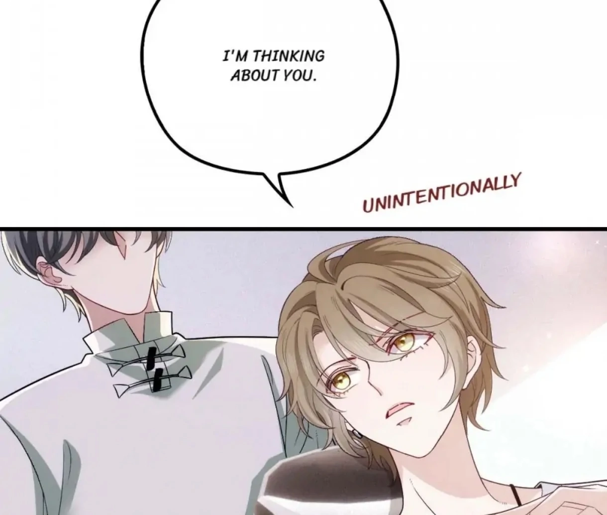 Switching Positions Chapter 21 page 36 - 