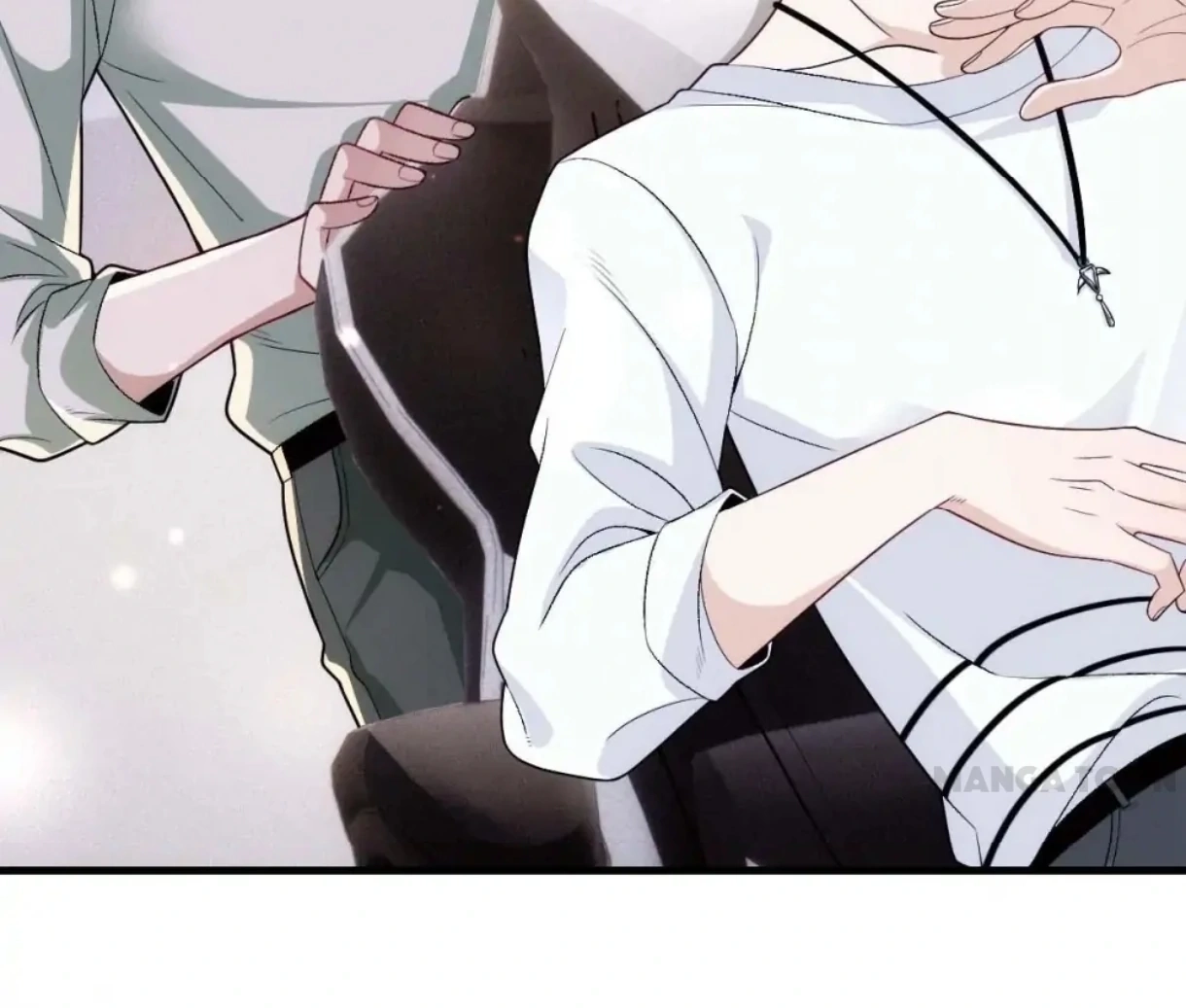 Switching Positions Chapter 21 page 37 - 