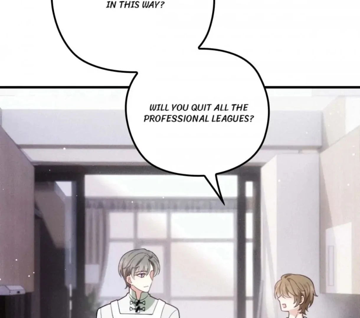Switching Positions Chapter 21 page 5 - 