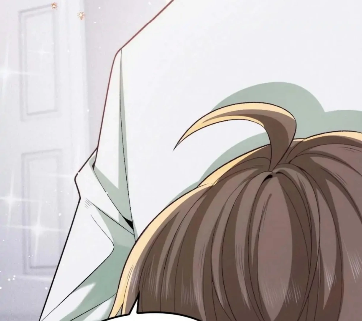 Switching Positions Chapter 21 page 42 - 