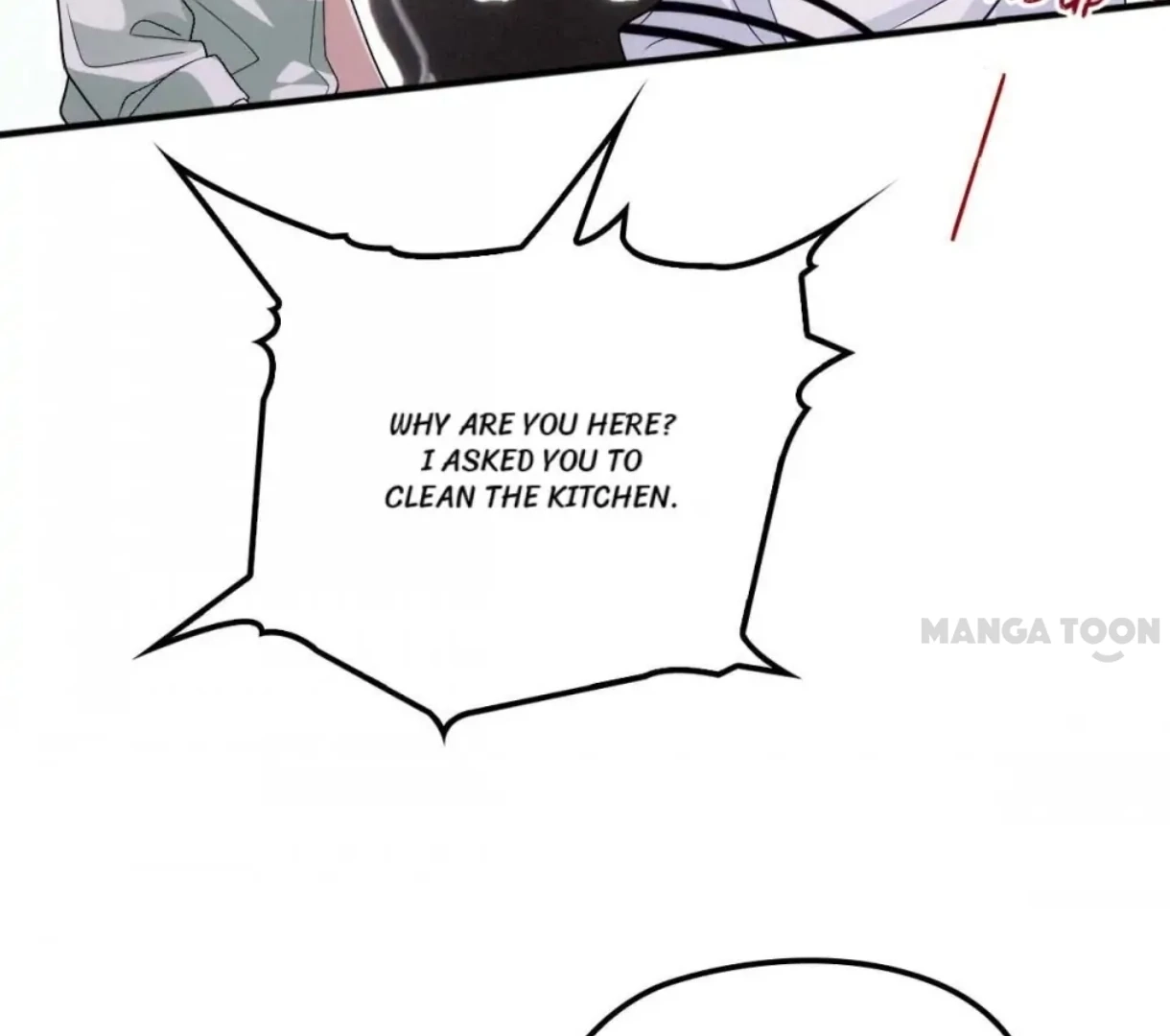 Switching Positions Chapter 21 page 45 - 