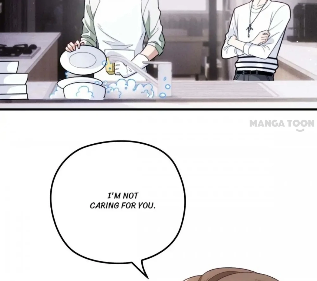 Switching Positions Chapter 21 page 6 - 