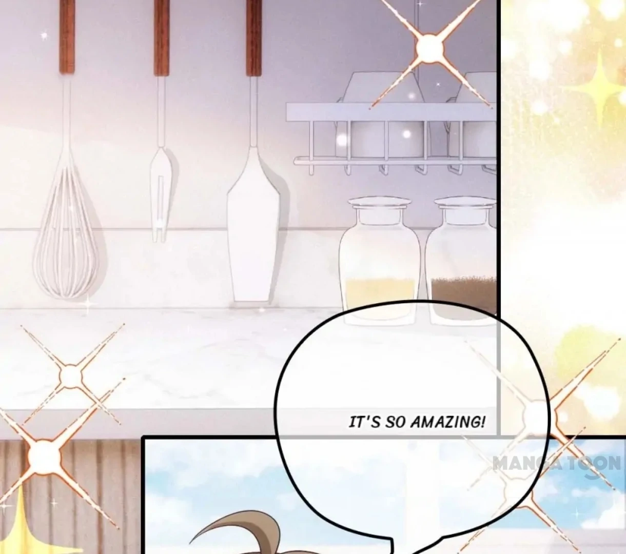 Switching Positions Chapter 21 page 59 - 