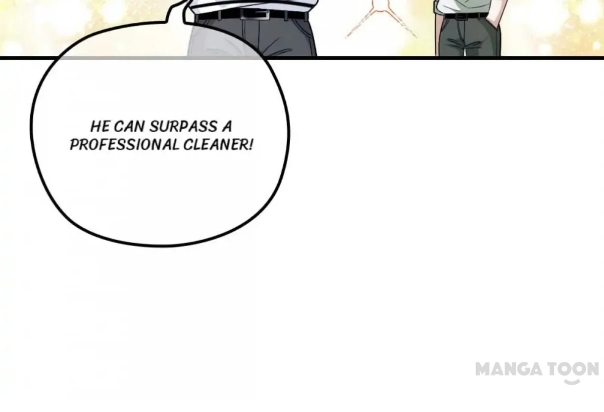 Switching Positions Chapter 21 page 61 - 