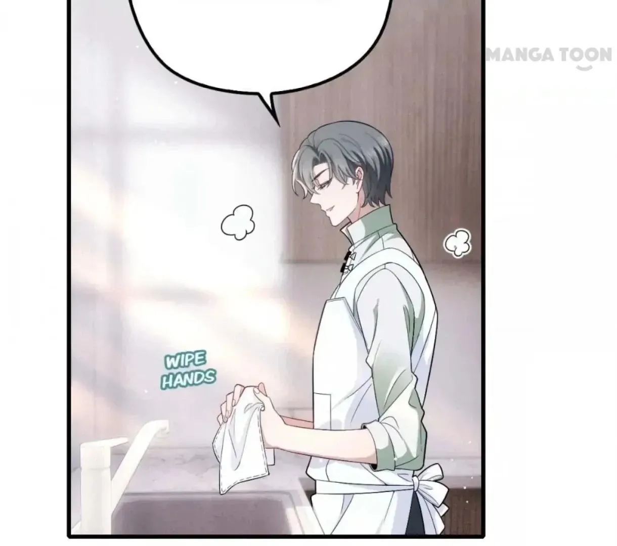 Switching Positions Chapter 21 page 10 - 