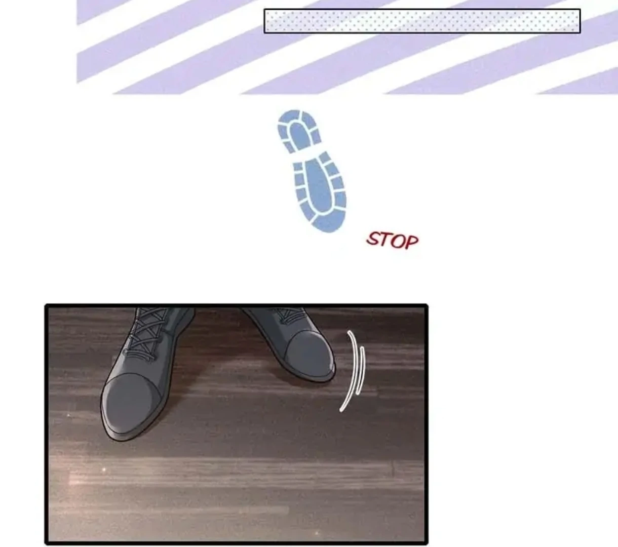 Switching Positions Chapter 22 page 11 - 