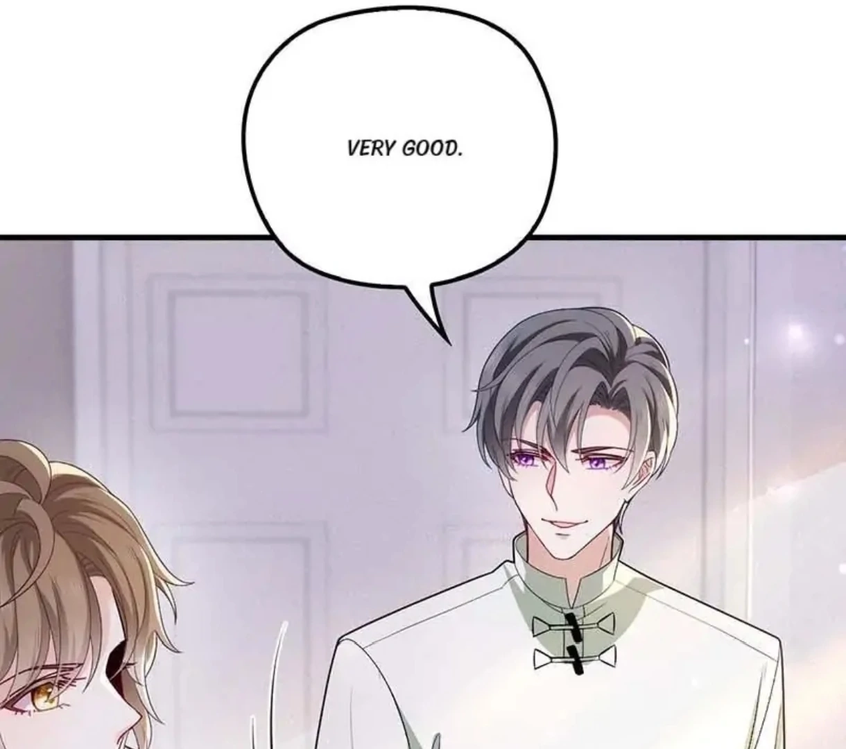 Switching Positions Chapter 22 page 16 - 