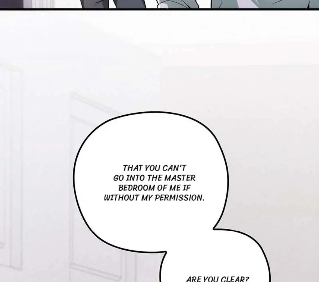 Switching Positions Chapter 22 page 19 - 