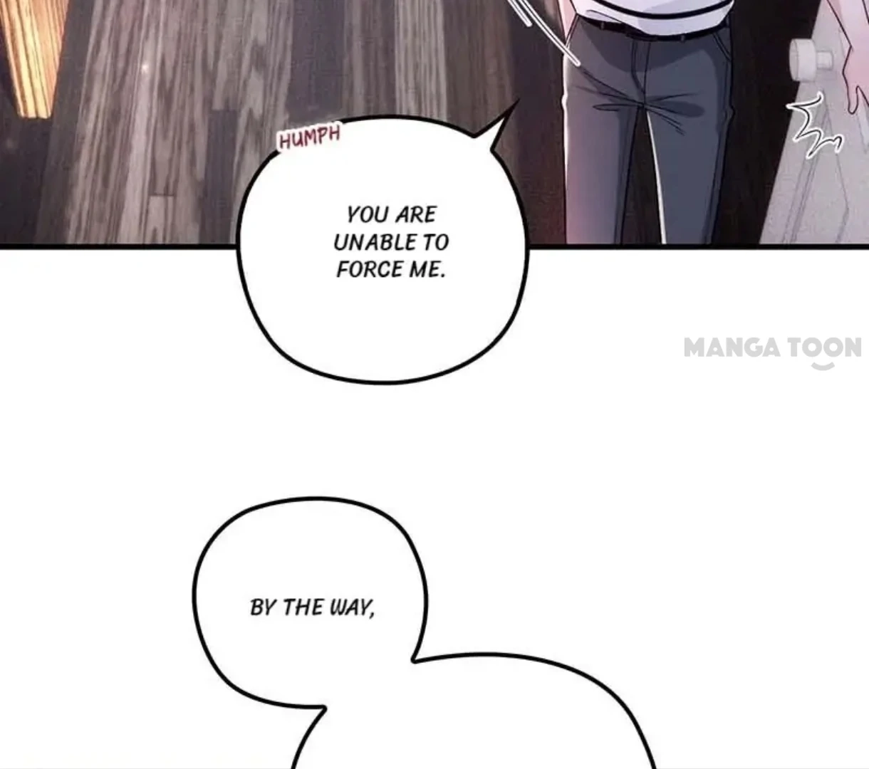 Switching Positions Chapter 22 page 26 - 
