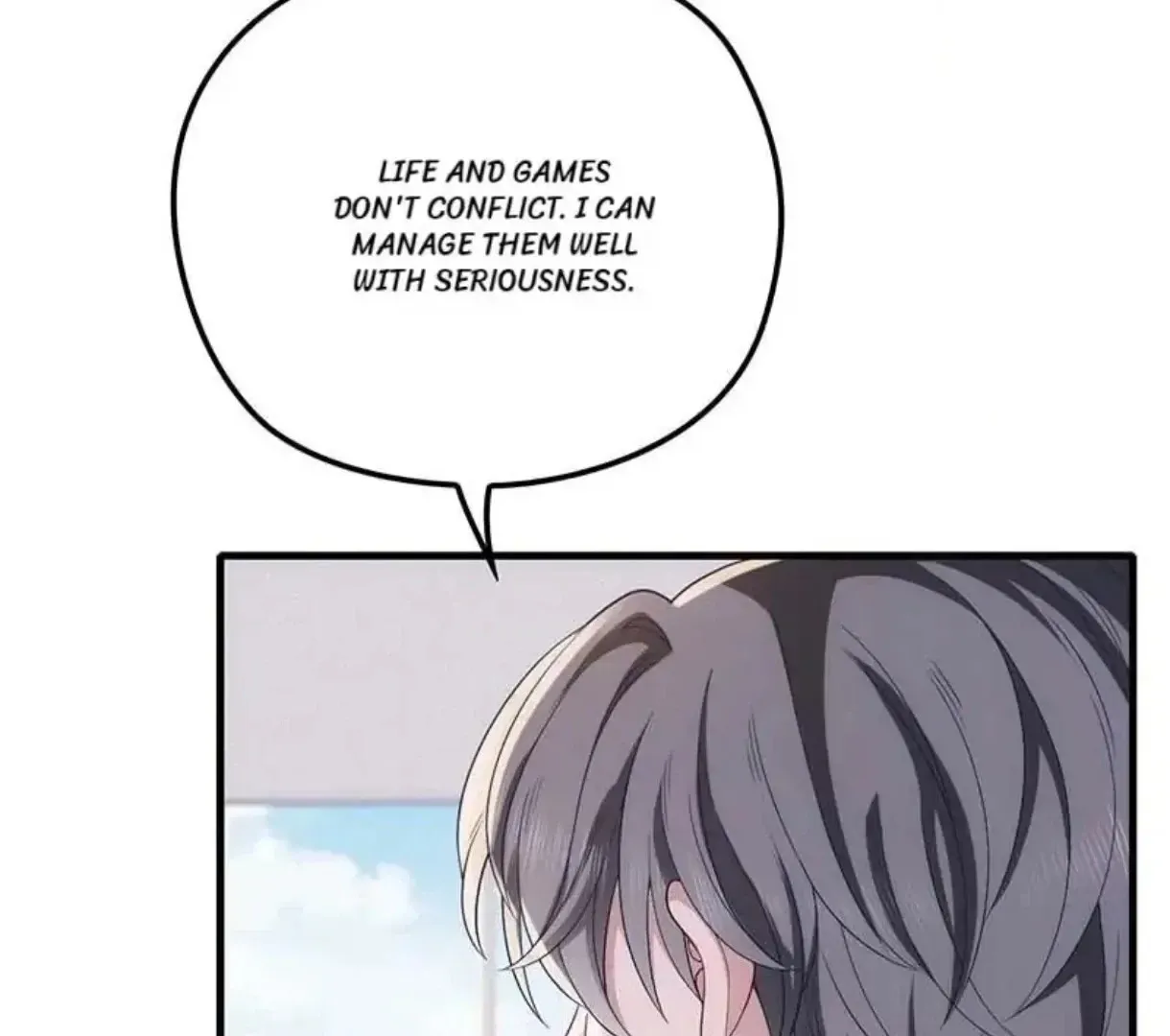Switching Positions Chapter 22 page 30 - 